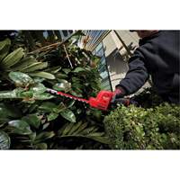M12 Fuel Hedge Trimmer, 8", 12 V, Battery Powered Ontario Packaging