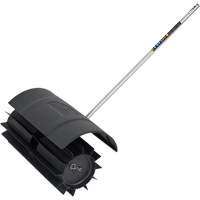 Accessoire balai en caoutchouc QUIK-LOK Ontario Packaging