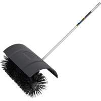 QUIK-LOK Bristle Brush Attachment Ontario Packaging