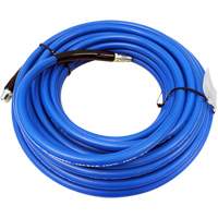 Non-Marking Blue High Pressure Hose Ontario Packaging