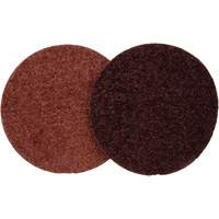 Standard Abrasives Surface Conditioning Discs, 7" Dia., Coarse Grit, Aluminum Oxide Ontario Packaging
