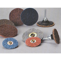 Standard Abrasives Surface Conditioning Discs, 3" Dia., Medium Grit Ontario Packaging