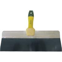 Couteau &agrave; galon sur joint de qualit&eacute; professionnelle 14" Ontario Packaging