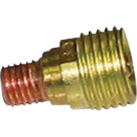 TIG Torch Collets & Collet Bodies