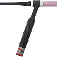 WP-17 Torch, Air (Gas) Cooled, 150 A Ontario Packaging