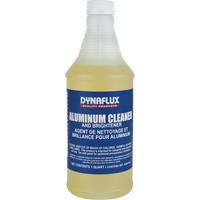 Ultra Bright Aluminum Cleaners, Bottle NP597 | Ontario Packaging