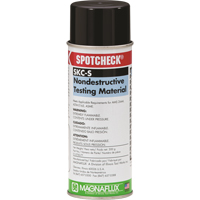 Spotcheck<sup>®</sup> Penetrants - SKC-S Solvent Cleaners, Aerosol Can NP703 | Ontario Packaging