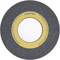 Meule vitrifi&eacute;e, type 01, Oxyde d'aluminium, 14" x 2" Ontario Packaging