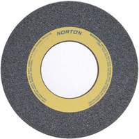 Meule vitrifi&eacute;e, type 01, Oxyde d'aluminium, 14" x 1-1/2" Ontario Packaging