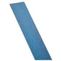 Bandes abrasives en papier non-PSA, 2-3/4" x 17-1/2", Grain 80, Alumine de zirconium Ontario Packaging