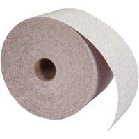 Rouleau en papier PSA, Oxyde d'aluminium, 2-3/4" la x 135' lo, Grain 180 Ontario Packaging