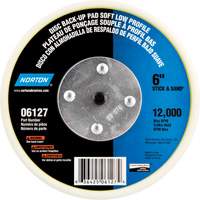 Back Up Pads For PSA & Hook And Loop Paper Discs Ontario Packaging