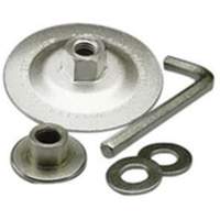 Adaptor Kit For Right Angle Grinders Ontario Packaging