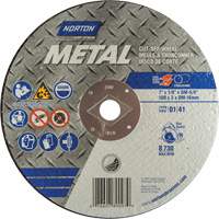 Disques de coupe