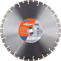 Clipper<sup>®</sup> Duo Segmented Saw Blade NS265 | Ontario Packaging
