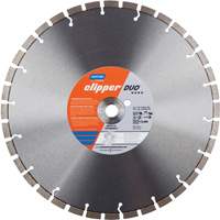 Clipper<sup>®</sup> Duo Segmented Saw Blade NS267 | Ontario Packaging
