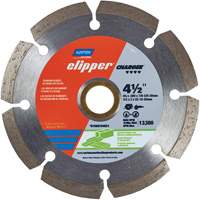 Clipper<sup>®</sup> Charger Segmented Saw Blade NS290 | Ontario Packaging