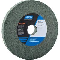 Bench Grinding Wheels - Gemini, 6" x 1/2", 1" Arbor Ontario Packaging