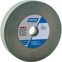 Bench Grinding Wheels - Gemini, 6" x 1", 1" Arbor Ontario Packaging