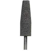 Points de fixation sur liant r&eacute;sinique Norzon, W222, Alumine de zirconium, 1" dia., 2" lo Ontario Packaging