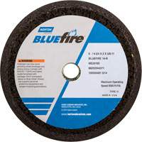 BlueFire&reg; Non-Reinforced Portable Snagging Cups Ontario Packaging