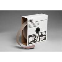 Utility Roll 211K, Aluminum Oxide, 2" W x 150' L, 100 Grit Ontario Packaging