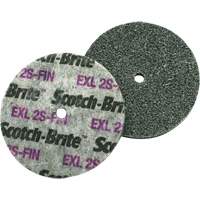 Scotch-Brite EXL Unitized Disc Ontario Packaging