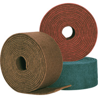 Disque de nettoyage Pro 840902 Standard Abrasives, 8" dia., Carbure de silicium Ontario Packaging