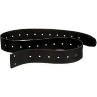 Partie avant de ceinture en cuir Adflo Ontario Packaging