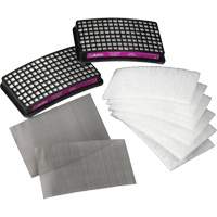 Trousse haute efficacit&eacute; de d&eacute;marrage Adflo Ontario Packaging
