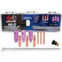 TIG Torch Parts & Accessories