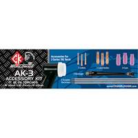 Trousses d'accessoires pour chalumeaux - S&eacute;ries WP-18, WP-18V, WP-26, WP-26V Ontario Packaging