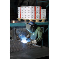 ER70S6 Welding Wire, Carbon Steel, 0.023" Diameter NT549 | Ontario Packaging