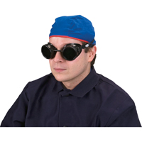 Lunettes &agrave; coque, Lentille 5,0, Anti-&eacute;gratignures, Ventilation Ferm&eacute; Ontario Packaging