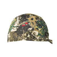 Coiffe de soudeur, Motif Ontario Packaging