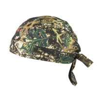 Coiffe de soudeur, Motif Ontario Packaging