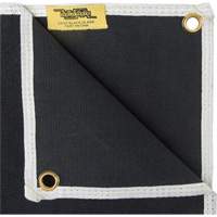 24-Oz. Fibreglass Lavashield™ Welding Blanket, 6' W x 8' L, Rated Up To 1000° F NT821 | Ontario Packaging