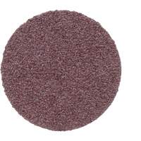 348D PSA Cloth Disc, 20" Dia., 50 Grit, Aluminum Oxide Ontario Packaging