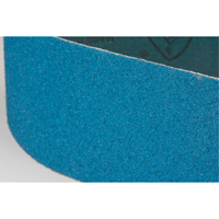 Blue Abrasive Belt NT980 | Ontario Packaging