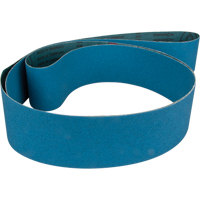 Blue Abrasive Belt NT981 | Ontario Packaging
