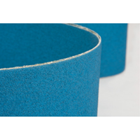 Blue Abrasive Belt NT981 | Ontario Packaging
