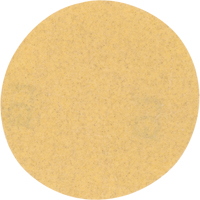 Stikit 216U Gold Paper Disc Roll, 1-1/4" Dia., P320 Grit, Aluminum Oxide Ontario Packaging