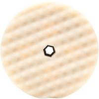 Tampon pour application de p&acirc;te Perfect-It, 8" dia., Mousse Ontario Packaging