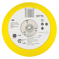 Patin pour disque Hookit, dia 6" Ontario Packaging