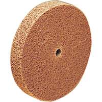 Non-Woven Unitized Wheels