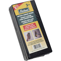 Rectangular Drywall Sanding Sponge NU165 | Ontario Packaging