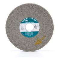 Scotch-Brite EXL Deburring Wheel Ontario Packaging