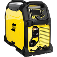 Rebel EMP 235ic Portable Welding Machine, 230 V/120 V, 1 Ph, 50/60 Hz Ontario Packaging