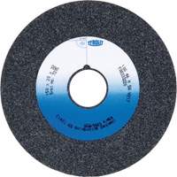Bench Grinding Wheel, 7" x 1", 1" Arbor, 1, Ceramic NV435 | Ontario Packaging