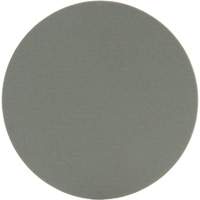 Disque d'uniformisation Trizact Hookit, dia 6", Grain P1000, Carbure de silicium Ontario Packaging